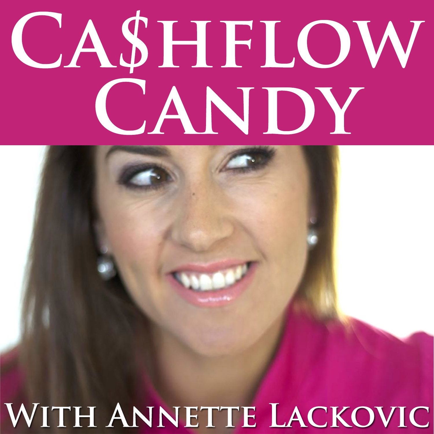 Cashflow Candy
