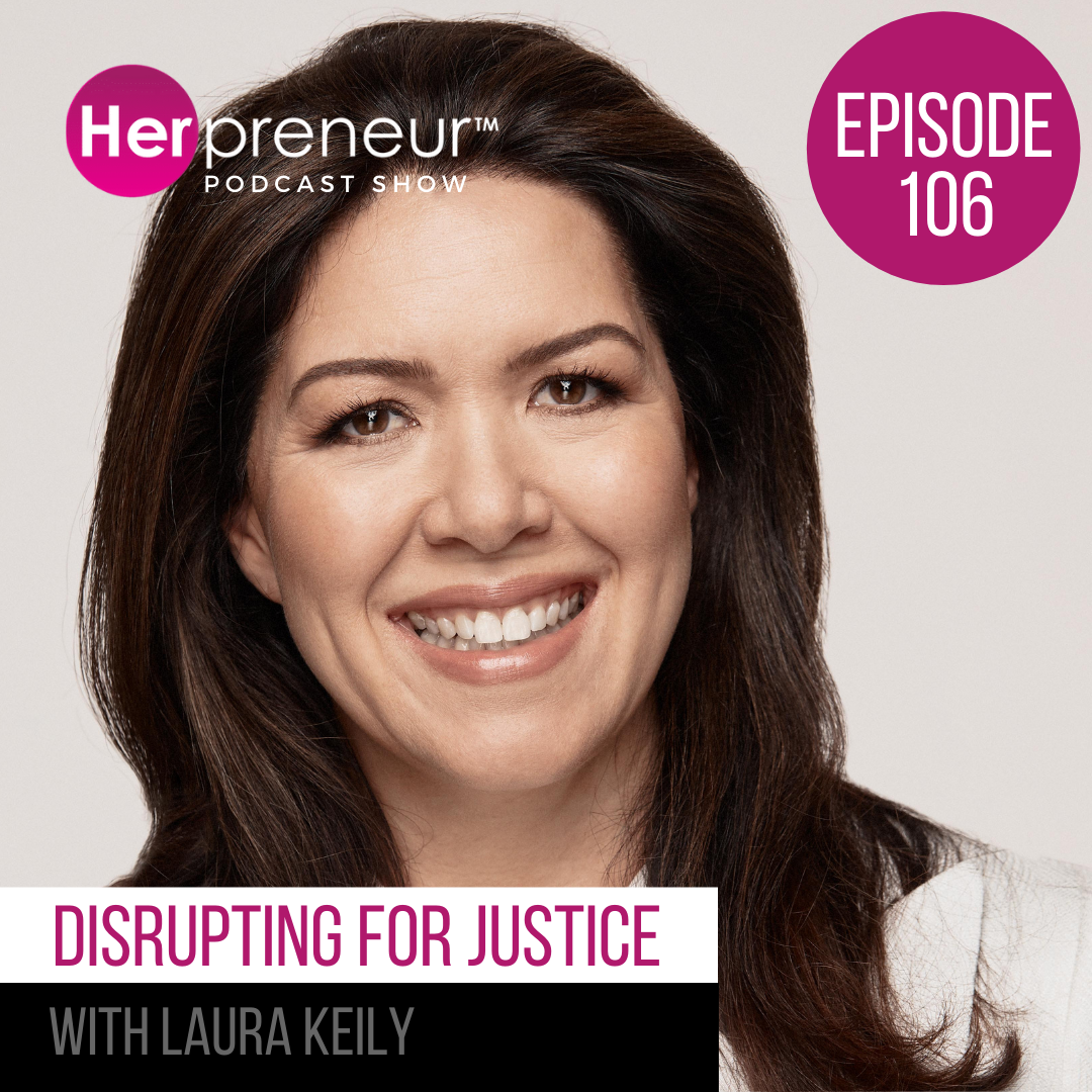 disrupting-for-justice-annette-lackovic